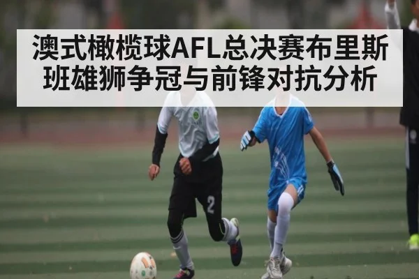 澳式橄榄球AFL总决赛布里斯班雄狮争冠与前锋对抗分析
